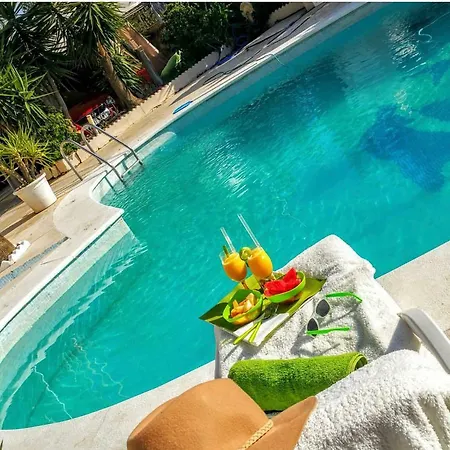 C/ Ermita S/n Badajoz Сasa de vacaciones