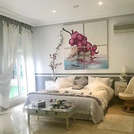 C/ Ermita S/n Badajoz Сasa de vacaciones